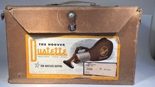 Hoover Dustette Handheld