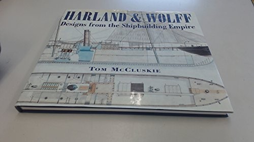 Harland wolff tom - &,