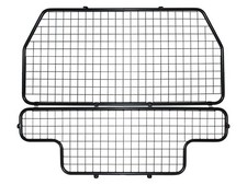 Full height mesh - full, dog