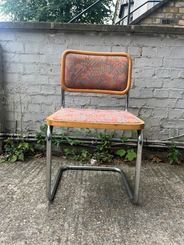 Single vintage bauhaus - vintage,