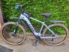 Cube Pedal Assist  Xl Frame