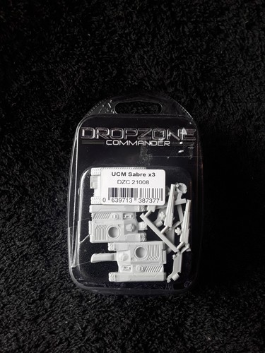 Dropzone commander ucm - dropzone,