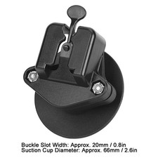 Professional CB Radio Mounts -