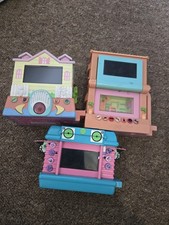 Pixel Chix 3x Bundle