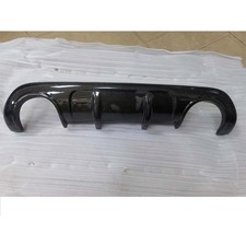 Real Carbon Fiber Rear