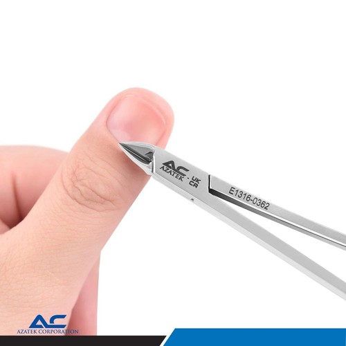 Azatek nail art cuticle - nail,