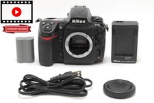 Beautiful!! [MINT] Nikon D700