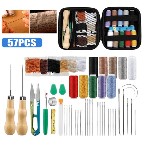 57pcs sewing kit - sewing,