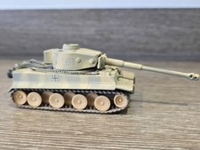 Corgi Diecast Tiger I Tank -