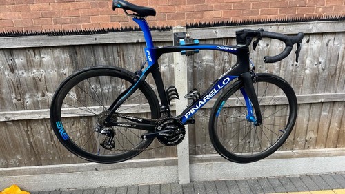 Pinarello dogma f12 - f12, triathlon