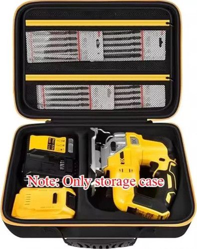 Storage bag for dewalt - bag, jig