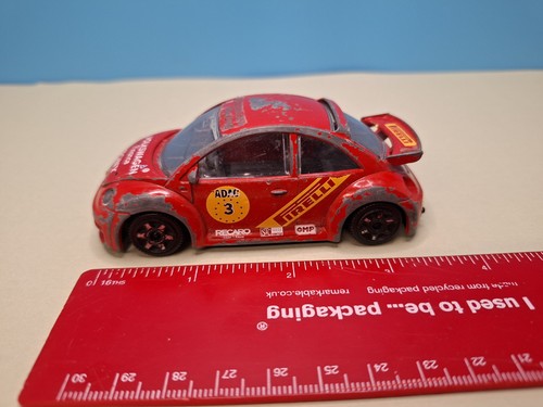 Burago streetfire diecast - streetfire, 1:43