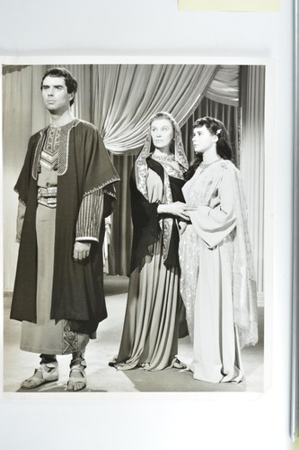 Actors biblical roman costume - actors,