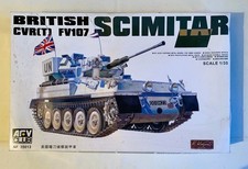 AFV Club 1/35 British CVR[T]