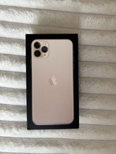 Genuine Apple iphone 11 Pro