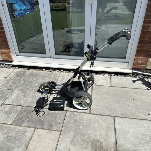 Superb motocaddy m1pro - motocaddy, 3-wheel