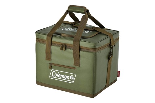 Coleman cooler box - cooler,