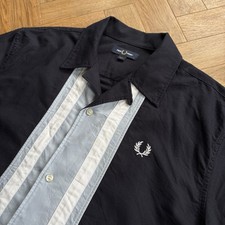 FRED PERRY Short Sleeve