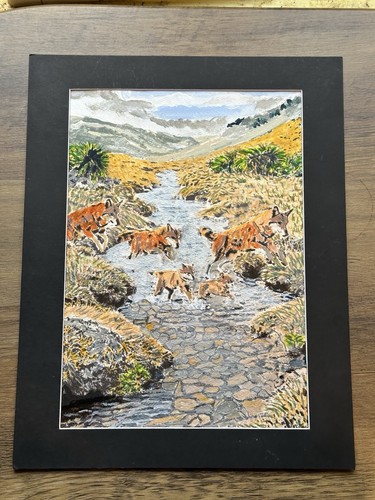Mark leary landscape art - mark,