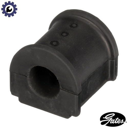 Mounting stabiliser bar - mounting,