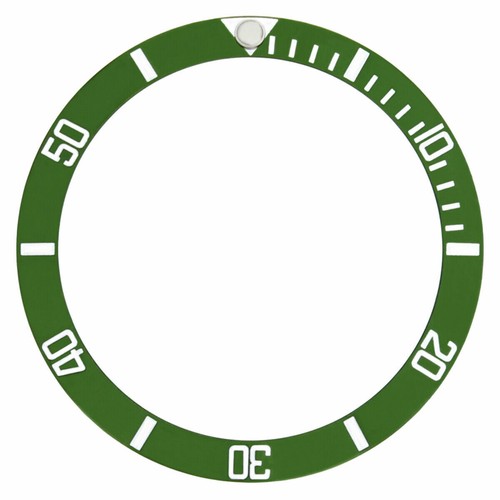 Bezel insert for rolex - insert,
