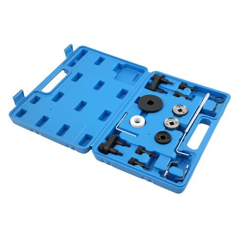 Engine timing tools kit ea888 - tools,