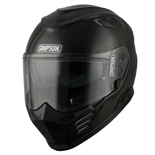 Simpson venom carbon fibre - 06,