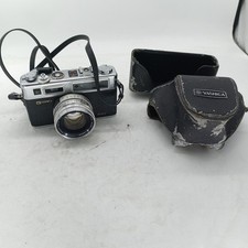 Yashica Electro 35 GSN