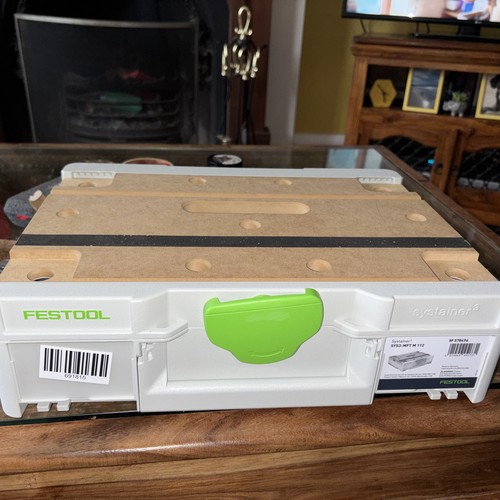 Festool 578496 sys3 mft 112 - sys3-mft, m