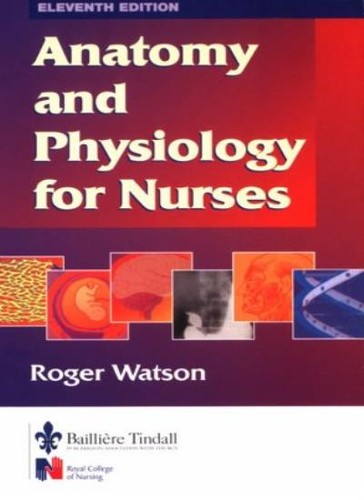 Anatomy and physiology for - anatomy,