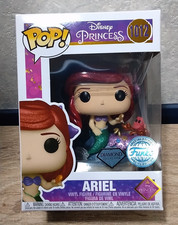 Disney Princess The Little