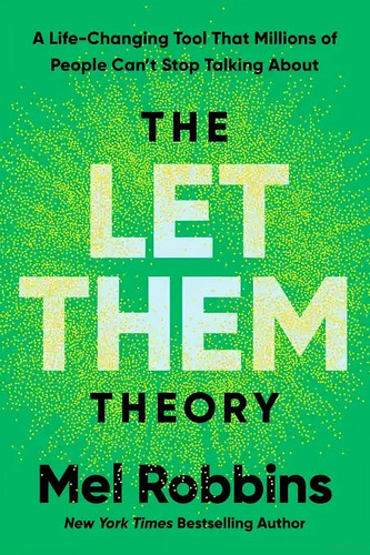 The let them theory - let,
