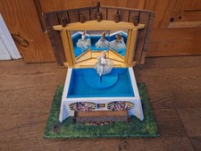 Vintage Thorens Ballerina