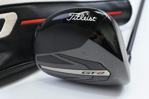 Titleist gt2 driver 11 - /,
