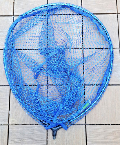 Preston fishing net - preston,