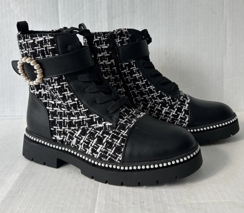 River island ankle boots - river,