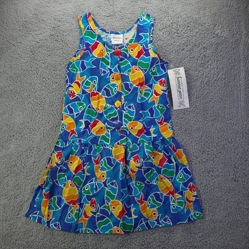 Vintage bonnie jean - bonnie, size