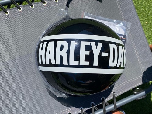 Harley davidson gloss black - harley,