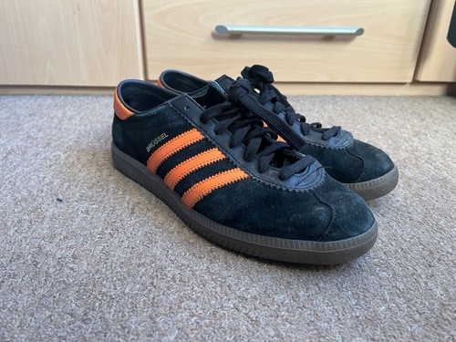 Adidas brussels city - series,