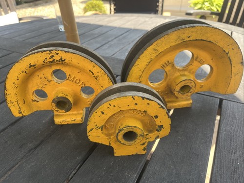 Hilmor pipe formers 3 - ,