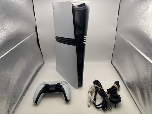 Sony playstation pro ps5 - sony,