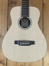 Martin LXM “Little Martin”