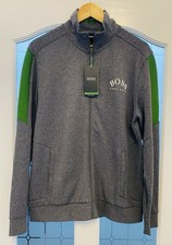 Hugo Boss Athleisure Jacket
