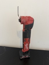 Milwaukee Fuel M12 Multi Tool