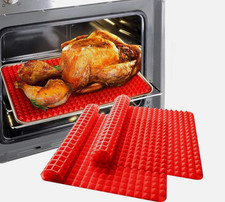 Diamond Chef Silicone Pyramid