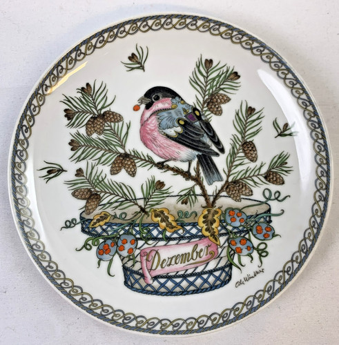 Hutschenreuther ole winther - hutschenreuther,