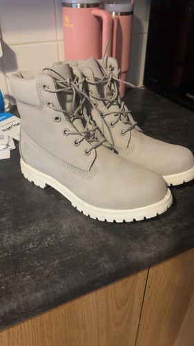 Timberland women size 8 - uk,