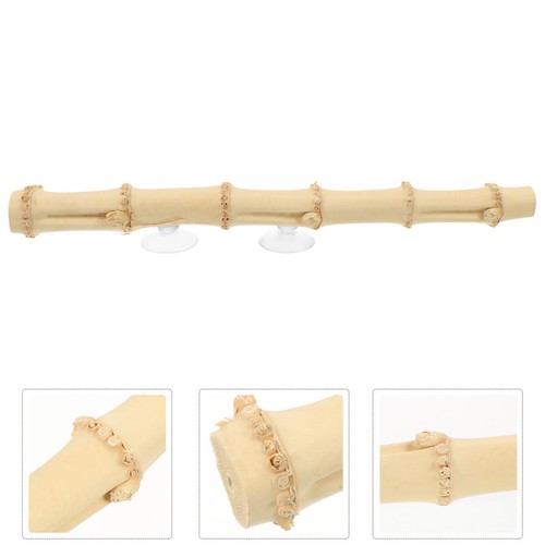 Bearded dragon tank decor - dragon,