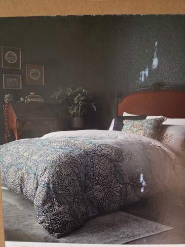William morris - morris, (for