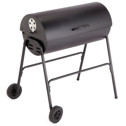 Home charcoal oil drum - home, &